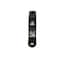 Buyers Products Heavy Duty 3 Inch Forged Ball Mount- 6 Inch Drop 1803456 - alternate 2